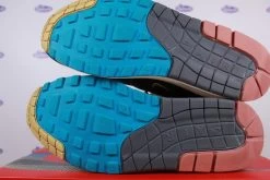 Nike Air Max 1/97 VF SW Sean Wotherspoon -Sneaker Verkoop Nike Air Max 1 97 SW Sean Wotherspoon 2