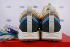 Nike Air Max 1/97 VF SW Sean Wotherspoon -Sneaker Verkoop Nike Air Max 1 97 SW Sean Wotherspoon 4