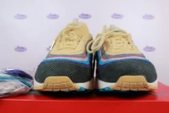Nike Air Max 1/97 VF SW Sean Wotherspoon -Sneaker Verkoop Nike Air Max 1 97 SW Sean Wotherspoon 5