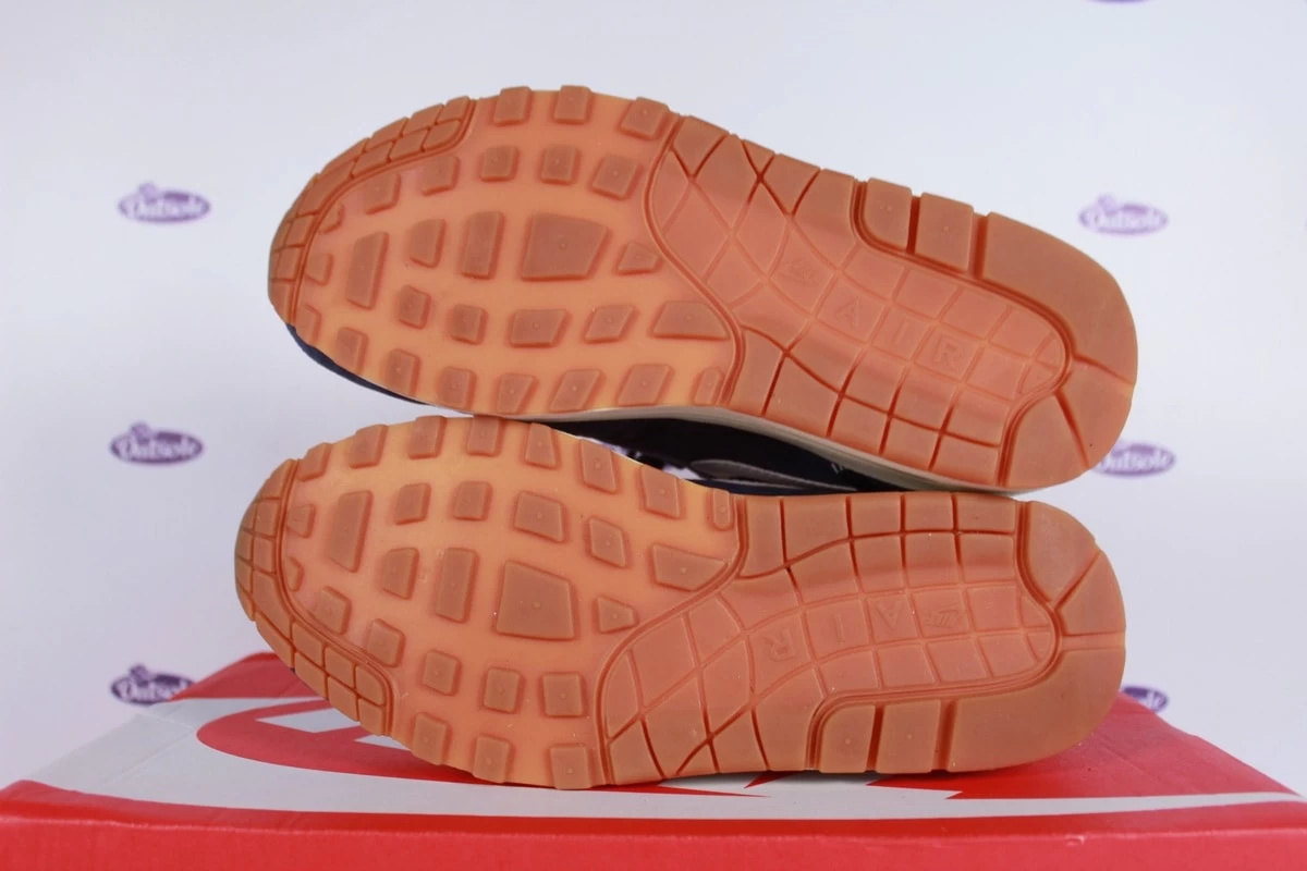 Nike Air Max 1 Aloha Navy 10 Nike Air Max 1 Aloha Navy - Afbeelding 8