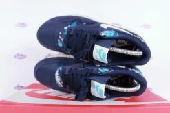 Nike Air Max 1 Aloha Navy 16 Nike Air Max 1 Aloha Navy -Sneaker Verkoop Nike Air Max 1 Aloha 38 Navy 2