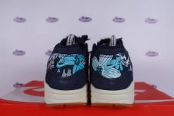 Nike Air Max 1 Aloha Navy 15 Nike Air Max 1 Aloha Navy -Sneaker Verkoop Nike Air Max 1 Aloha 38 Navy 3