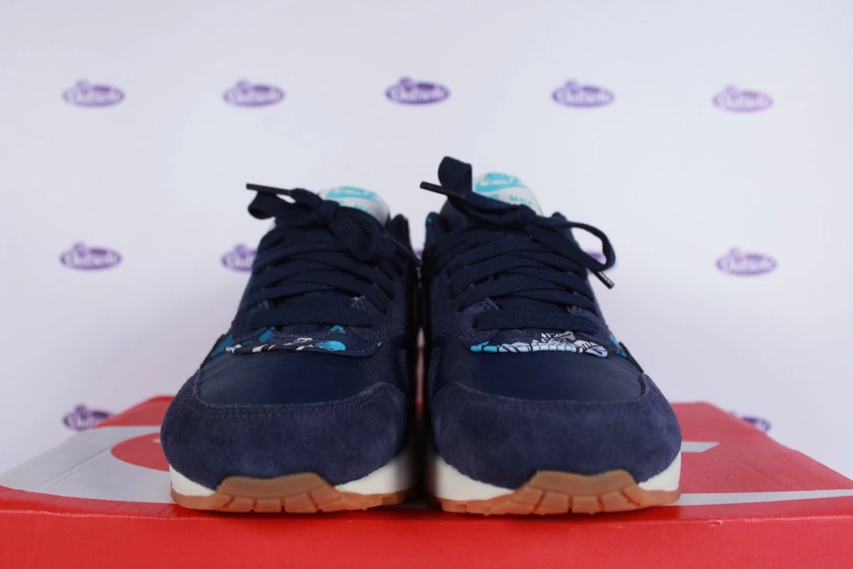 Nike Air Max 1 Aloha Navy 7 Nike Air Max 1 Aloha Navy - Afbeelding 5