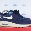 Nike Air Max 1 Aloha Navy -Sneaker Verkoop Nike Air Max 1 Aloha 38 Navy 8