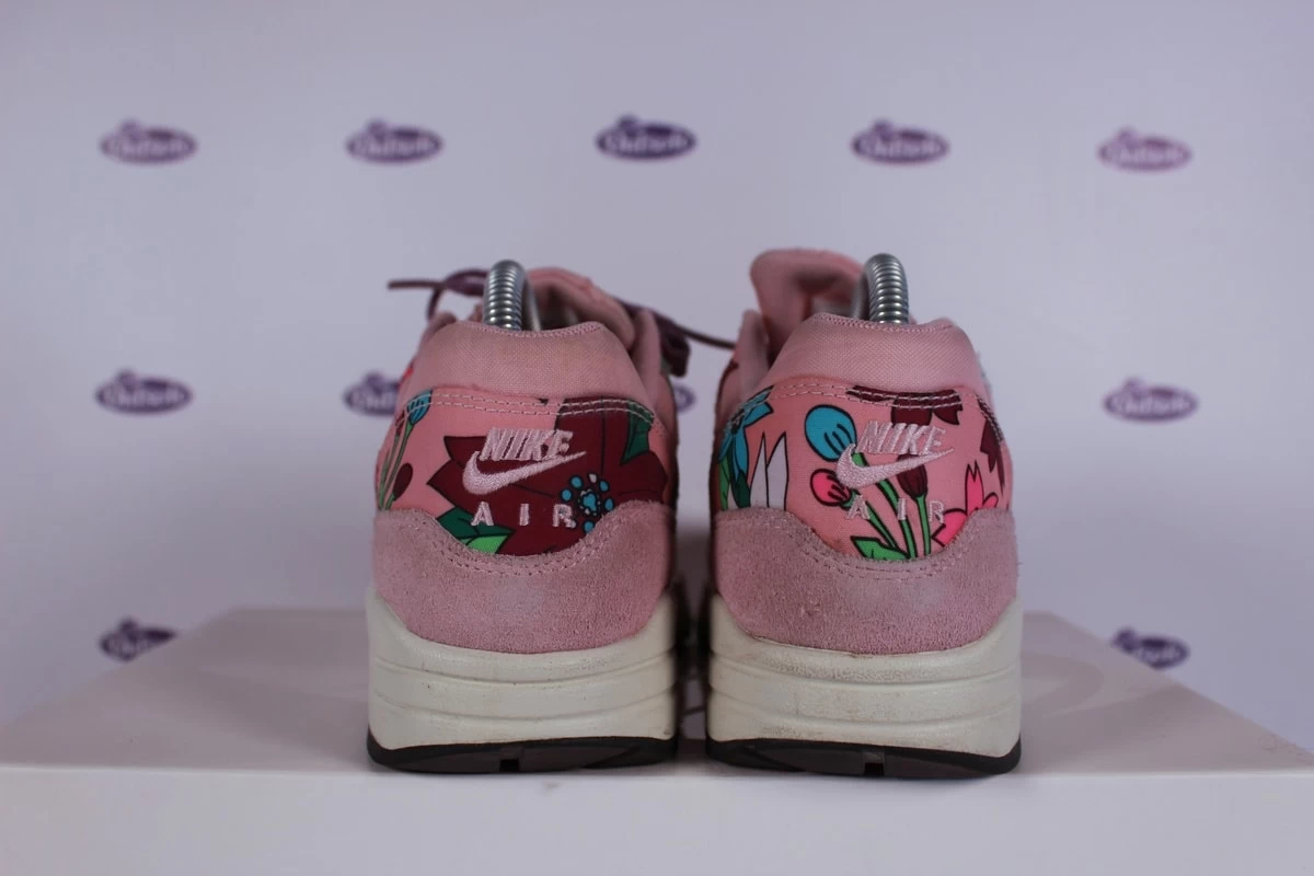 Nike Air Max 1 Aloha Pink 8 Nike Air Max 1 Aloha Pink - Afbeelding 6