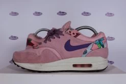 Nike Air Max 1 Aloha Pink 13 Nike Air Max 1 Aloha Pink -Sneaker Verkoop Nike Air Max 1 Aloha Pink 38 5