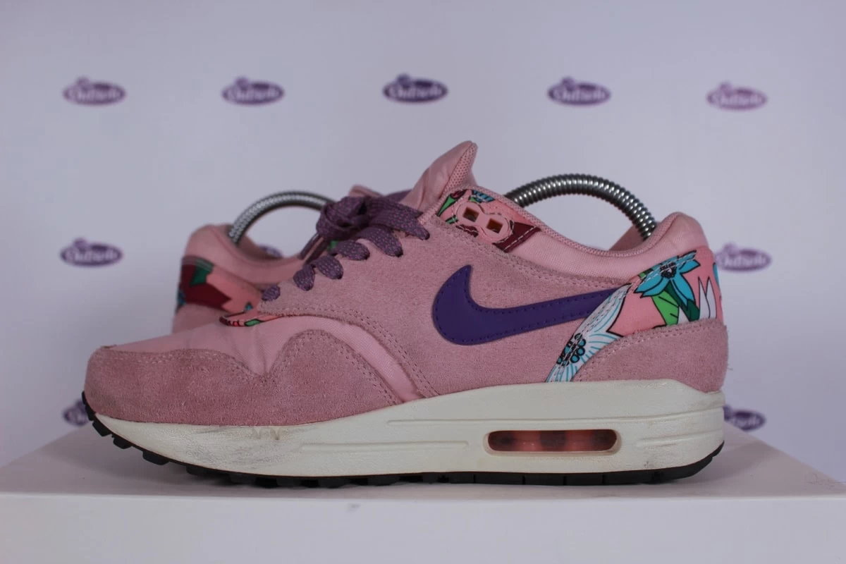 Nike Air Max 1 Aloha Pink 6 Nike Air Max 1 Aloha Pink - Afbeelding 4