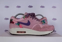 Nike Air Max 1 Aloha Pink 12 Nike Air Max 1 Aloha Pink -Sneaker Verkoop Nike Air Max 1 Aloha Pink 38 6