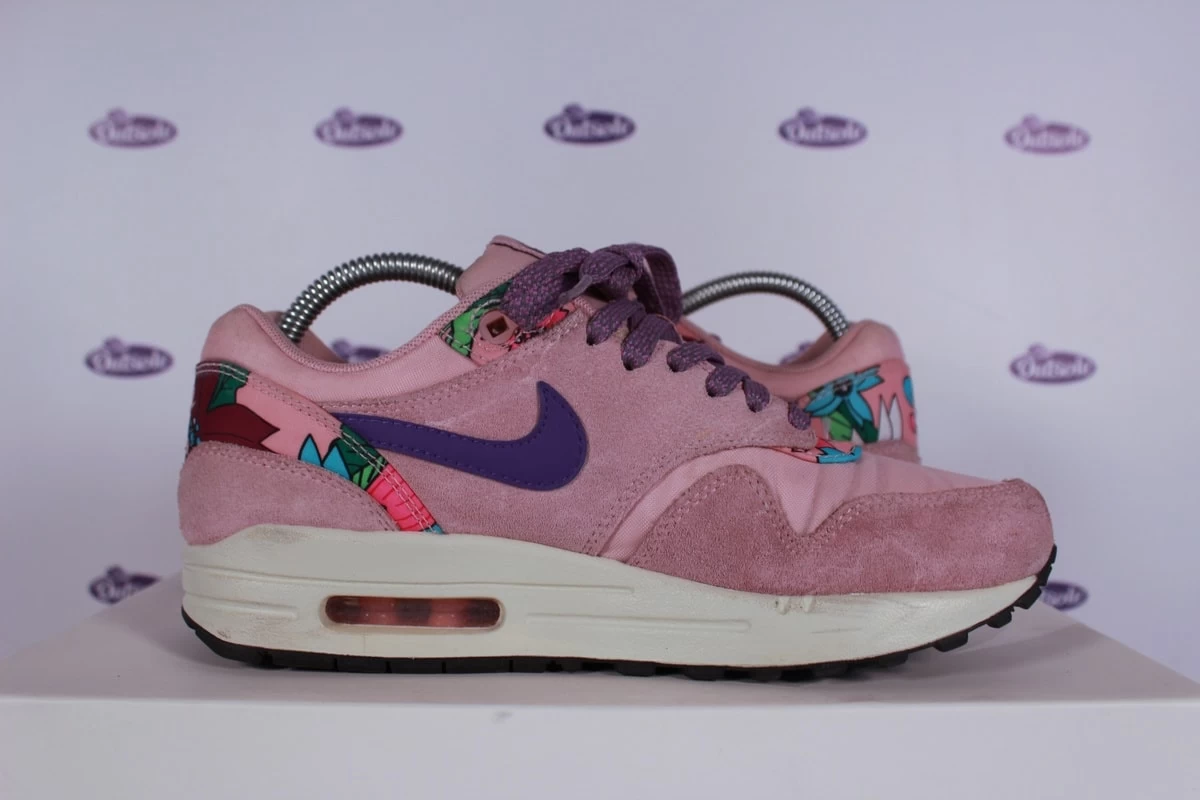 Nike Air Max 1 Aloha Pink 5 Nike Air Max 1 Aloha Pink - Afbeelding 3