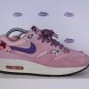 Nike Air Max 1 Aloha Pink -Sneaker Verkoop Nike Air Max 1 Aloha Pink 38 8