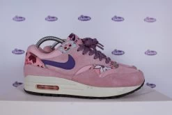 Nike Air Max 1 Aloha Pink