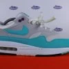 Nike Air Max 1 Anniversary Aqua -Sneaker Verkoop Nike Air Max 1 Anniversary Aqua 1