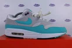 Nike Air Max 1 Anniversary Aqua