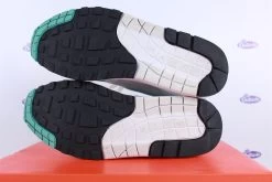 Nike Air Max 1 Anniversary Aqua -Sneaker Verkoop Nike Air Max 1 Anniversary Aqua 2