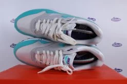 Nike Air Max 1 Anniversary Aqua -Sneaker Verkoop Nike Air Max 1 Anniversary Aqua 3