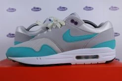 Nike Air Max 1 Anniversary Aqua -Sneaker Verkoop Nike Air Max 1 Anniversary Aqua 6