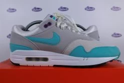 Nike Air Max 1 Anniversary Aqua -Sneaker Verkoop Nike Air Max 1 Anniversary Aqua 7
