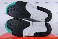 Nike Air Max 1 Anniversary Aqua -Sneaker Verkoop Nike Air Max 1 Anniversary OG Red 46 2