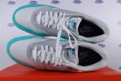 Nike Air Max 1 Anniversary Aqua -Sneaker Verkoop Nike Air Max 1 Anniversary OG Red 46 3