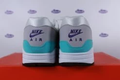 Nike Air Max 1 Anniversary Aqua -Sneaker Verkoop Nike Air Max 1 Anniversary OG Red 46 4