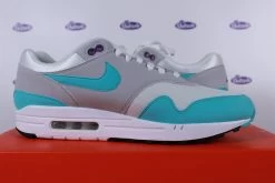 Nike Air Max 1 Anniversary Aqua -Sneaker Verkoop Nike Air Max 1 Anniversary OG Red 46 7