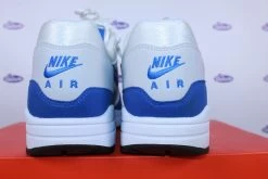 Nike Air Max 1 Anniversary OG Royal Blue (March Release) 16 Nike Air Max 1 Anniversary OG Royal Blue (March Release) -Sneaker Verkoop Nike Air Max 1 Anniversary OG Royal Blue March release 445 4