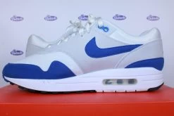 Nike Air Max 1 Anniversary OG Royal Blue (March Release) 14 Nike Air Max 1 Anniversary OG Royal Blue (March Release) -Sneaker Verkoop Nike Air Max 1 Anniversary OG Royal Blue March release 445 6
