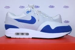 Nike Air Max 1 Anniversary OG Royal Blue (March Release) 13 Nike Air Max 1 Anniversary OG Royal Blue (March Release) -Sneaker Verkoop Nike Air Max 1 Anniversary OG Royal Blue March release 445 7