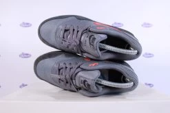 Nike Air Max 1 FB Anthracite Team Orange -Sneaker Verkoop Nike Air Max 1 Anthracite Team Orange 36 1