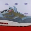 Nike Air Max 1 Armory Blue Speckled -Sneaker Verkoop Nike Air Max 1 Armory Blue Speckled 445 1