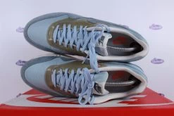 Nike Air Max 1 Armory Blue Speckled -Sneaker Verkoop Nike Air Max 1 Armory Blue Speckled 445 3