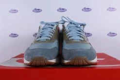 Nike Air Max 1 Armory Blue Speckled -Sneaker Verkoop Nike Air Max 1 Armory Blue Speckled 445 5
