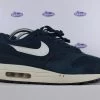 Nike Air Max 1 Armory Navy 2 Nike Air Max 1 Armory Navy -Sneaker Verkoop Nike Air Max 1 Armory Navy 1