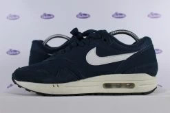 Nike Air Max 1 Armory Navy -Sneaker Verkoop Nike Air Max 1 Armory Navy 6