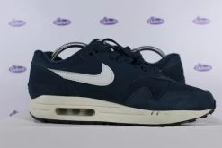 Nike Air Max 1 Armory Navy -Sneaker Verkoop Nike Air Max 1 Armory Navy 7