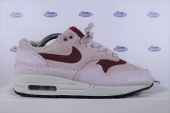 Nike Air Max 1 Barely Rose True Berry