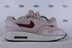 Nike Air Max 1 Barely Rose True Berry -Sneaker Verkoop Nike Air Max 1 Barely Rose True Berry 37 5 7