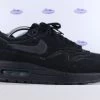Nike Air Max 1 Black Anthracite 3M 2 Nike Air Max 1 Black Anthracite 3M -Sneaker Verkoop Nike Air Max 1 Black Anthracite 3M 1