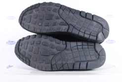 Nike Air Max 1 Black Anthracite 3M -Sneaker Verkoop Nike Air Max 1 Black Anthracite 3M 2