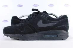 Nike Air Max 1 Black Anthracite 3M -Sneaker Verkoop Nike Air Max 1 Black Anthracite 3M 6