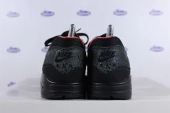 Nike Air Max 1 Black Hot Red Safari 15 Nike Air Max 1 Black Hot Red Safari -Sneaker Verkoop Nike Air Max 1 Black Hot Red Safari 4