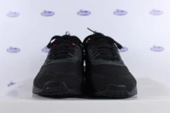 Nike Air Max 1 Black Hot Red Safari 14 Nike Air Max 1 Black Hot Red Safari -Sneaker Verkoop Nike Air Max 1 Black Hot Red Safari 5