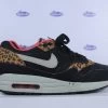 Nike Air Max 1 Black Leopard 2 Nike Air Max 1 Black Leopard -Sneaker Verkoop Nike Air Max 1 Black Leopard 38 1