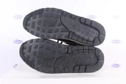 Nike Air Max 1 Black Leopard -Sneaker Verkoop Nike Air Max 1 Black Leopard 38 2