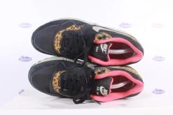 Nike Air Max 1 Black Leopard -Sneaker Verkoop Nike Air Max 1 Black Leopard 38 3