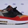 Nike Air Max 1 Premium Carrot Safari -Sneaker Verkoop Nike Air Max 1 Carrot Safari 43 1
