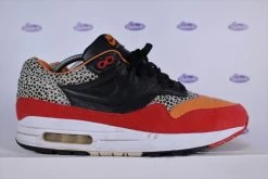 Nike Air Max 1 Premium Carrot Safari