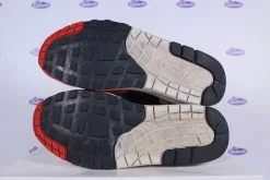 Nike Air Max 1 Premium Carrot Safari -Sneaker Verkoop Nike Air Max 1 Carrot Safari 43 2