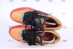 Nike Air Max 1 Premium Carrot Safari -Sneaker Verkoop Nike Air Max 1 Carrot Safari 43 3