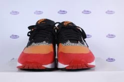 Nike Air Max 1 Premium Carrot Safari -Sneaker Verkoop Nike Air Max 1 Carrot Safari 43 5